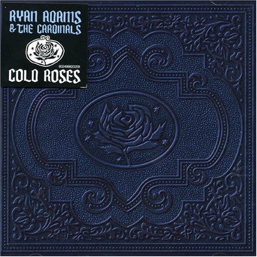 Ryan Adams Cold Roses (2LP)